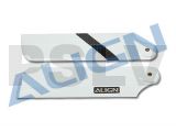 H80T008XXT 115mm Carbon Fiber Tail Blade
