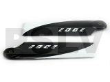 LE-105SE  EDGE 105mm SE Premium CF Tail Rotor Blades  