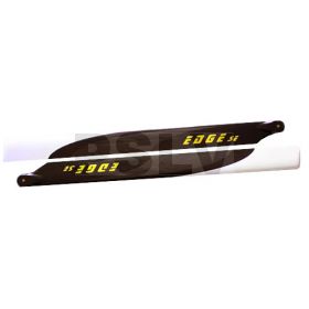 EDGE693-SE - LE-693SEFBL EDGE 693mm SE Premium CF Blades - Flybarless