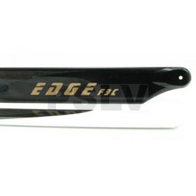 LE-713F3C  EDGE 713mm Premium CF Blades - F3C  