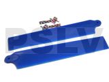 5004 - KBDD Extreme Edition Main Blades for Blade MCPx Neon Blue