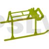 KBDD5081 - KBDD MCPX Extreme Edition Landing Gear (Yellow)