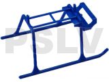 KBDD5084 - KBDD MCPX Extreme Edition Landing Gear (Blue)  