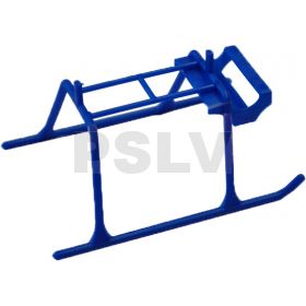 KBDD5084 - KBDD MCPX Extreme Edition Landing Gear (Blue)  