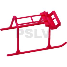 KBDD5085 - KBDD MCPX Extreme Edition Landing Gear (Pink)  