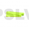 KBDD4037  KBDD 72.5mm Extreme Edition Lime Tail Rotor Blades 4mm  T-REX 500