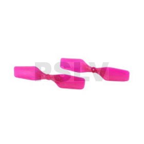 5055 - KBDD Extreme Edition MCPX Hot Pink Tail Rotor  