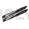YEI-RX325-FBL - 325mm Radix Flybarless Blades