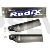 YEI-YB-92- 92mm Radix Tail Blades 