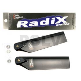 YEI-YB-92- 92mm Radix Tail Blades 