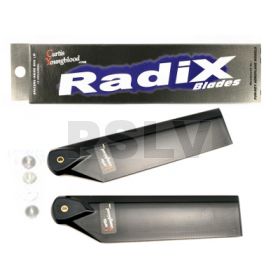 YEI-YB-105 - 105mm Radix TailBlades 