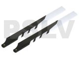 RMXCB325 - Ripmax Carbon Main Blades 325mm