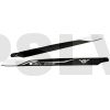 R-696 - Rail Blade R-696 Rail Blades Flybarless 