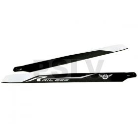 R-696 - Rail Blade R-696 Rail Blades Flybarless 