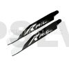 R-136  Rail Blades Flybarless Main Blade 130X  
