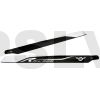 RB606 - Rail Blade 606 Flybarless