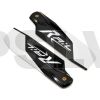 RB096  -	 Rail R-96 Tail Blade Set 