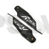 RB116 -Rail Tail Blades 116mm