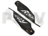 RB106 -Rail R-106 Tail Blade Set