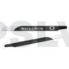 RVOB032500  Revolution 325mm FB 3D Carbon Main Blades  