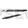 RVOB069050  Revolution 690mm Flybarless 3D Main Rotor Blades 