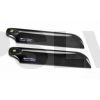 CN261056 - Rotor Tech 105mm Carbon Tail Blades
