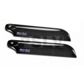 CN261056 - Rotor Tech 105mm Carbon Tail Blades
