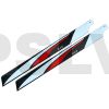 SAB0221R  SAB 690mm x 62mm 3D Blade  