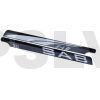 BL350-3DS SAB Blackline 3D Flybarless Blades 350mm x 32mm