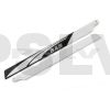BW0500 SAB 500mm WHITE New Style Blade Goblin 500  