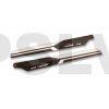 XCB210 - Xtreme Production Carbon Fiber Blade 210mm (T-rex 250 )