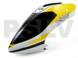 ND-YR7-AS1142 - Ballistic Canopy Set Yellow