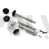 ND-YR7-AS1153 - Steel Helical tail gear conversion set Ballistic