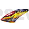 HC5534T 550E Painted Canopy