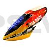 HC5502T - 550E Painted Canopy