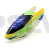 HC4107 -450 Sport Painted Canopy