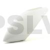 HC7501- 700E Fiberglass Canopy White