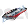  HC5504  -	 550E Painted Canopy 