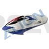 HC6604 - 600E PRO Painted Canopy