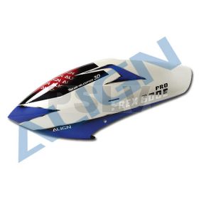 HC6604 - 600E PRO Painted Canopy