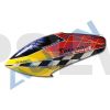 HC6605 - 600E PRO Painted Canopy