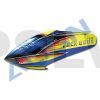 HC6607 600E PRO Painted Canopy