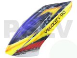 FUC-VC901EX - FUSUNO CRACKERS Fiberglass Canopy Velocity 90