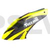 FUC-TX5008EPro FUSUNO Jolly Bee Fiberglass Airbrush Canopy Trex 500 E Pro