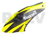 FUC-TX5008EPro FUSUNO Jolly Bee Fiberglass Airbrush Canopy Trex 500 E Pro