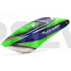 FUC-TX506EX V2  FUSUNO Fiberglass Airbrush Canopy T-REX 500 