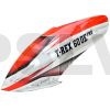 FUC-TX6003EPro - FUSUNO ASSASSIN Airbrush Fiberglass canopy Trex 600E Pro