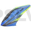 FUC-TX714E -  FUSUNO Izzard Airbrush Fiberglass canopy Trex 700E 