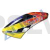 HC7013 700N Painted Canopy Pro (Canopy sold separately without accesoir)