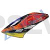 HC7103T 700NA Painted Canopy
